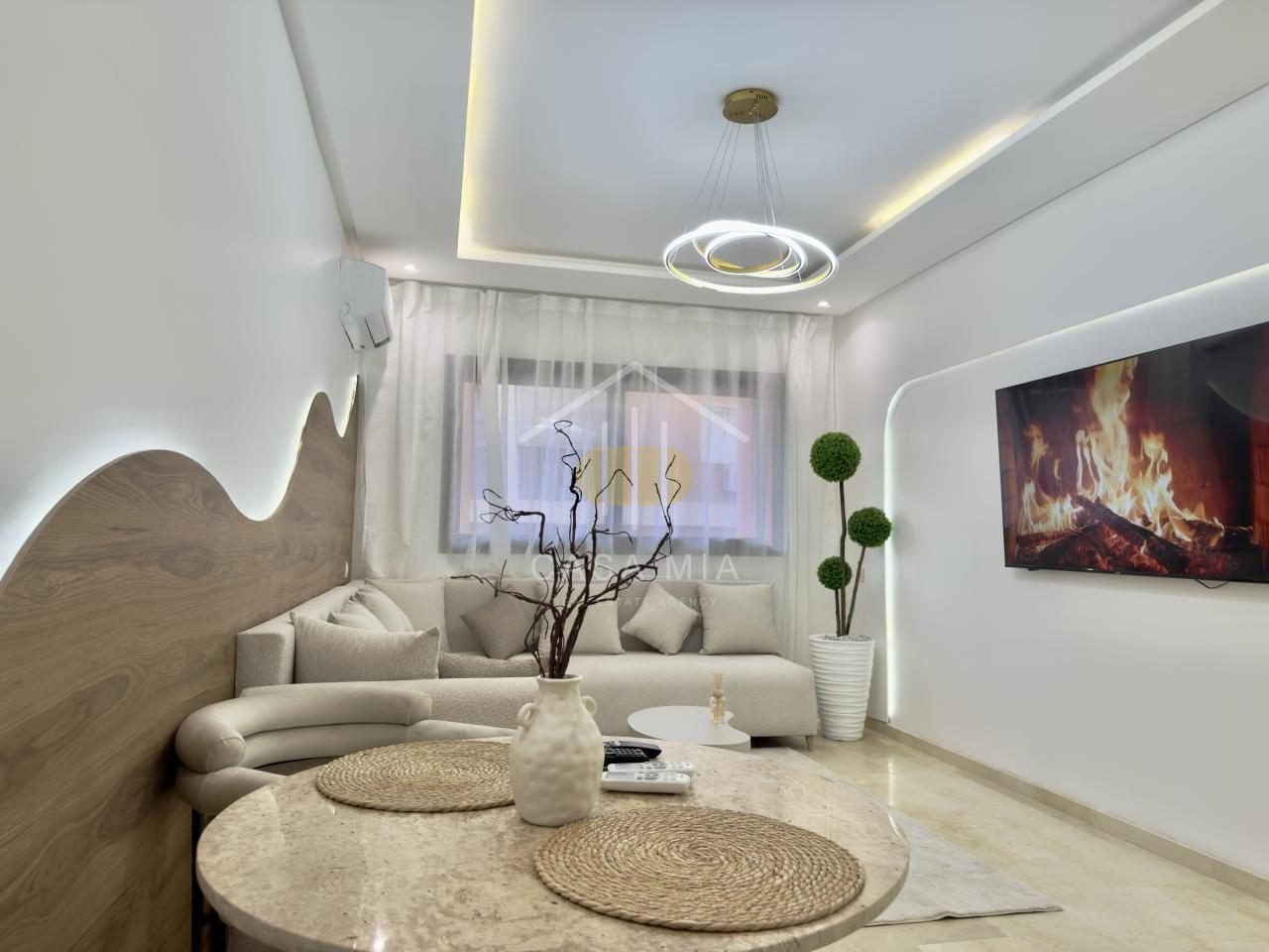 🏡 Magnifique appartement meublé à louer