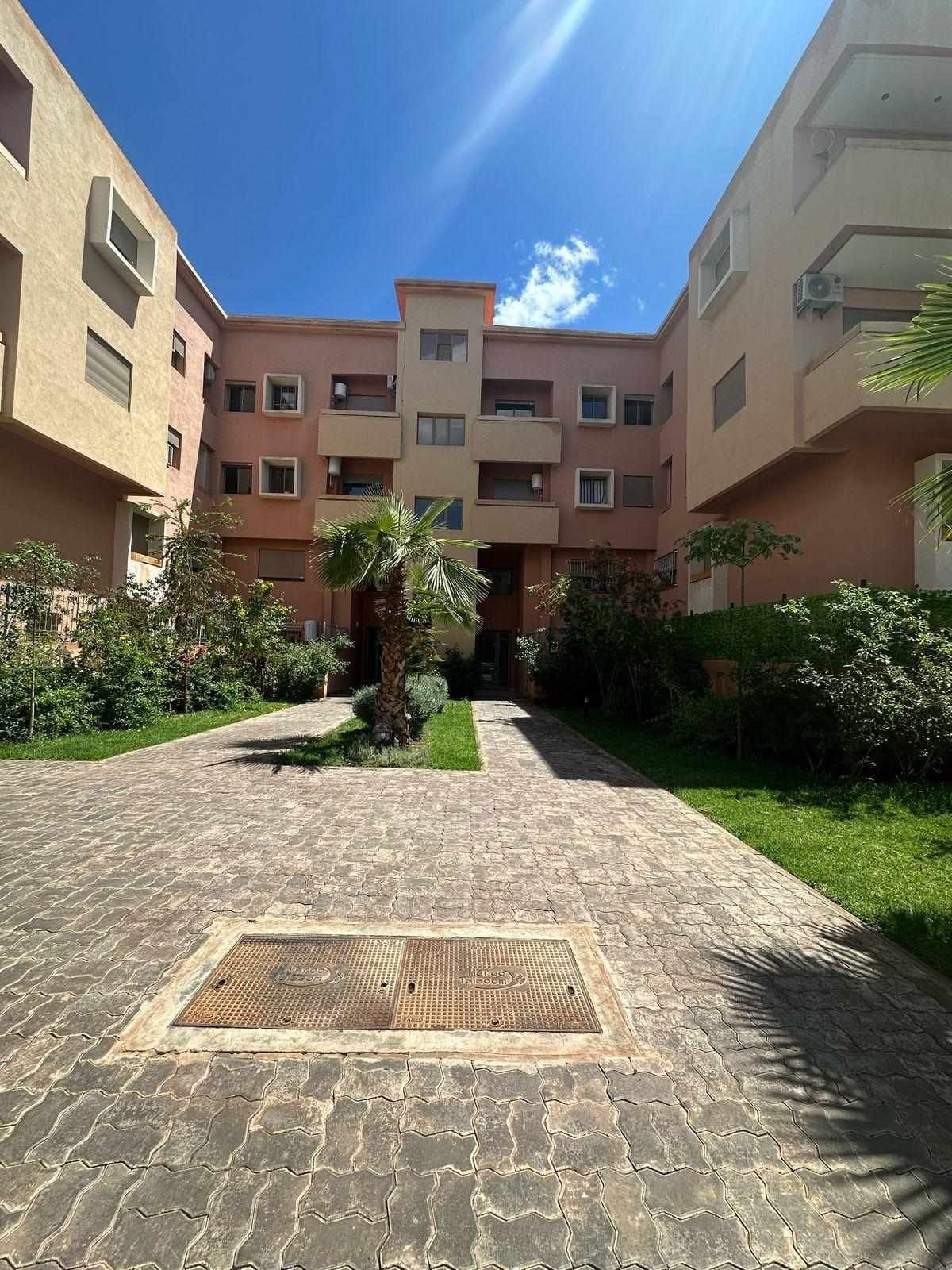 🏡 Appartement meublé en location longue durée