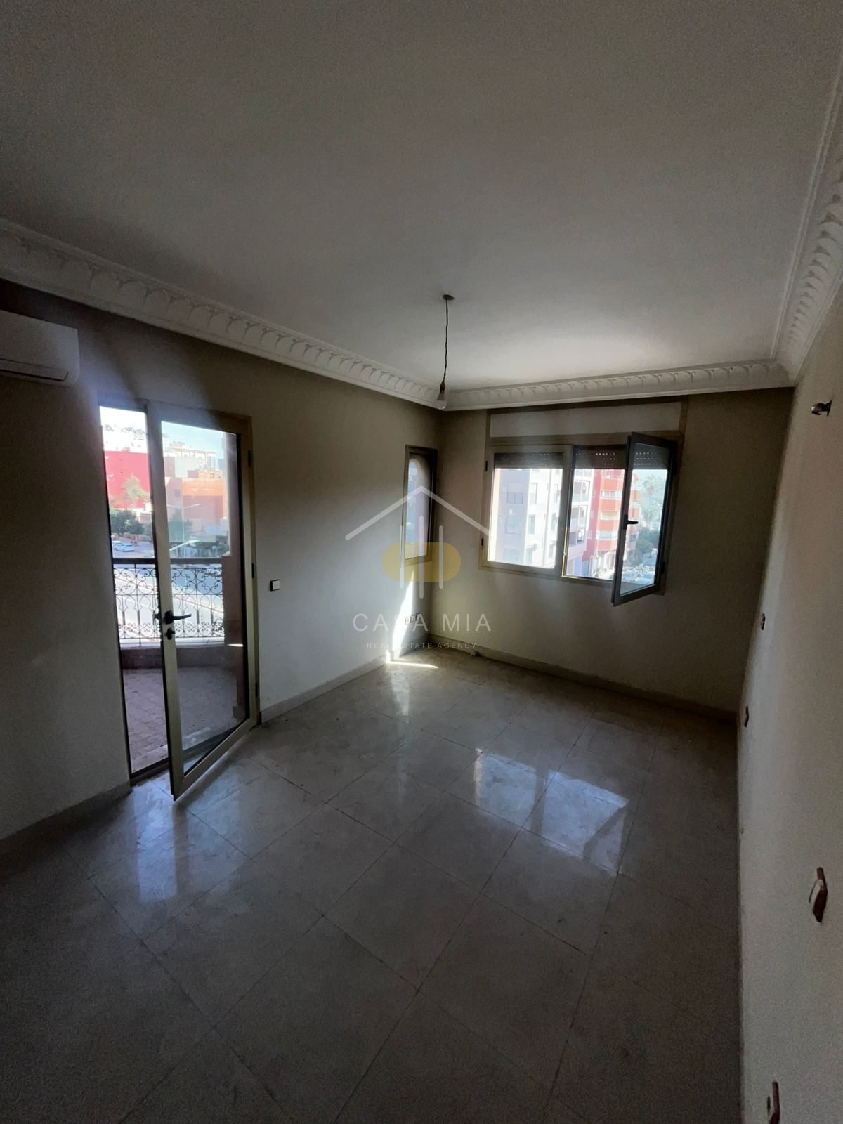 🏡✨ À VENDRE – Superbe appartement F3 à Marrakech (2chambres)