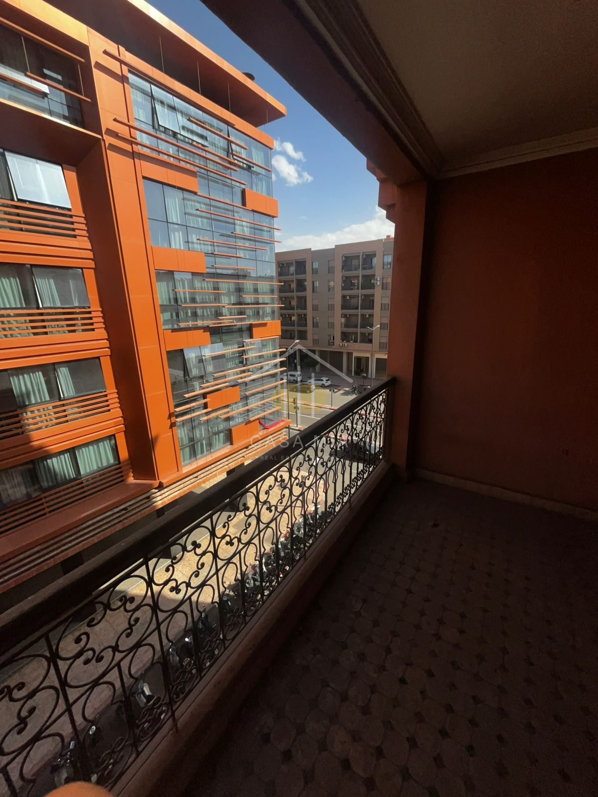 🏡✨ À VENDRE – Superbe appartement F3 à Marrakech (2chambres)