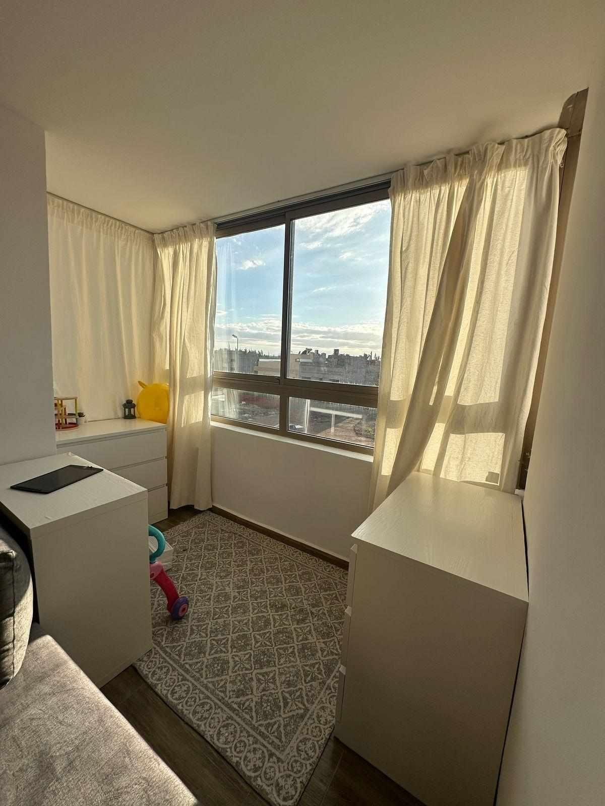 🏡 Appartement meublé en location longue durée